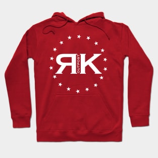 RK Outpost Stars Hoodie